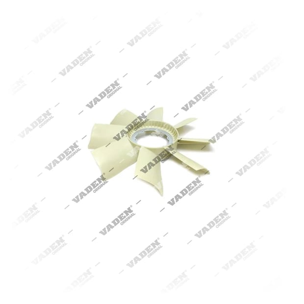 1) 0032050006,5412050106,8MV376733151, 529.01.0004 Pervane, Fan, Vaden