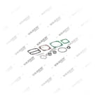 , 1500 120 760 Kit de reparação, Kit reparo do compressor de freio a ar, Vaden