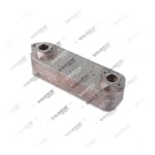 51056010163, 488.02.0003 Chłodnica oleju, Vaden