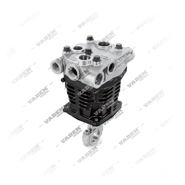 1) , 1100 120 008 Tek Silindirli, Kompresör, Vaden