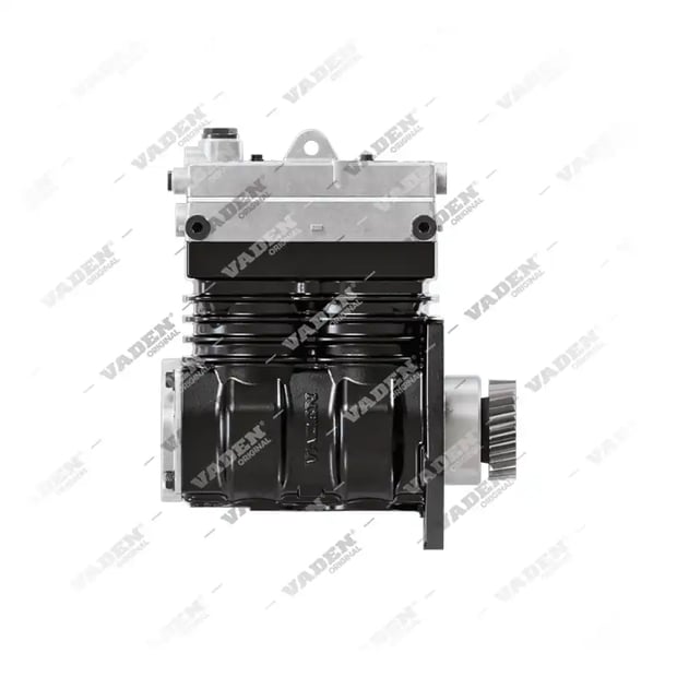1100 250 003 Doppio cilindro, Compressore d'aria – immagine 5