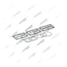 1100 240 150 Kit de juntas, Kit reparo do compressor de freio a ar