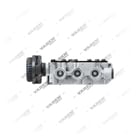 303.04.0021 ECAS Selenoid Valf - Bottom View