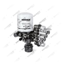 305.01.0072-S - Komple, Hava İşlem Ünitesi