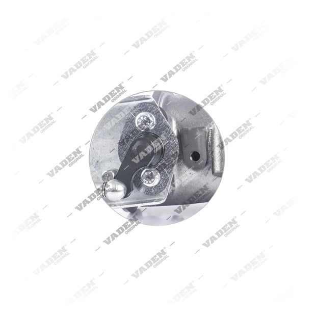 2) 51152016307,51152016325, 0102 207 Papillon de frein d'échappement, Vaden