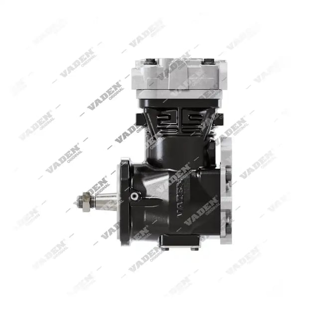 6) K001389,LK3863,3965888,4937720,2R0100759B,4812316400, 2900 030 001 Single Cylinder, Air Compressor, Vaden