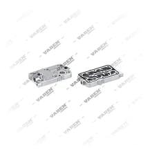 11 02 51 Cabeçote, Kit reparo do compressor de freio a ar