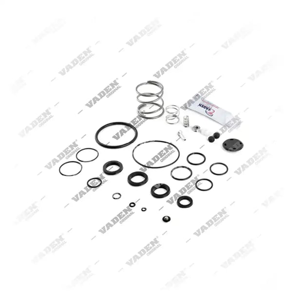 1) 0002570177S1,0002570377S1,0002953218S1,0002953418S1,321023001S1,321027001S1, 306.01.0008.01 Tamir Takımı, Basınç Güçlendirici, Vaden