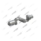 , 7200 922 014 Krank, Kompresör Parçaları, Vaden