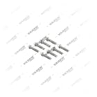 , 4154002 Civata, Kaliper Kapak, Vaden