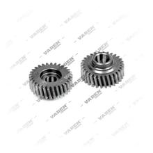 7600 850 004 Carreto, Kit reparo do compressor de freio a ar
