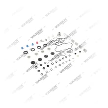 303.02.0022.01 Kit de reparação, Válvula de proteção multi-circuito