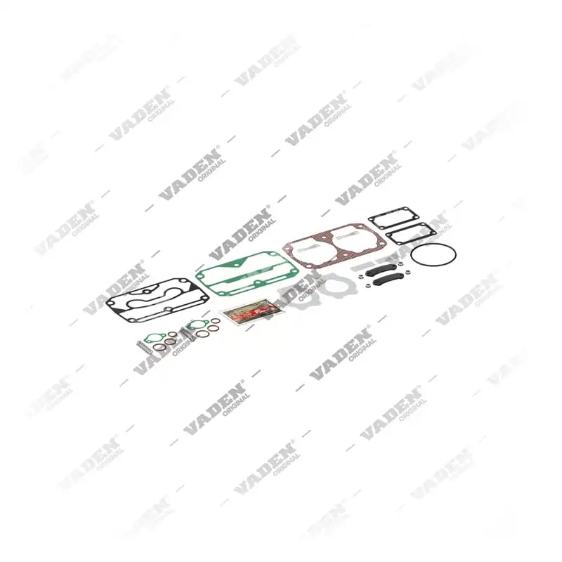 1500 075 500 Iveco Compressor Repair Kit | VADEN ORIGINAL
