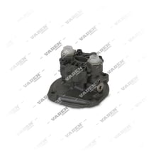 Manual Feed Pump