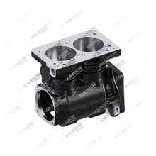 7100 882 007 Cárter, Kit reparo do compressor de freio a ar