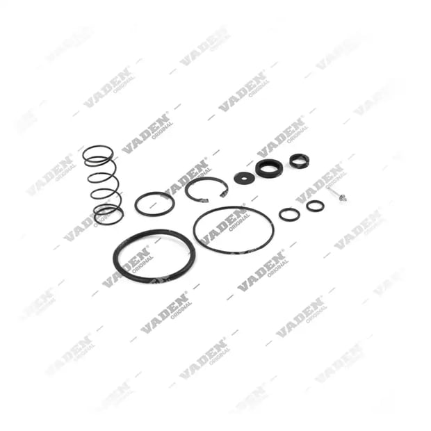 1) 9730010022,0004305460,81521166040,502991108,8124656,689541, 303.01.0025.01 Tamir Takımı, Role Ventili, Vaden