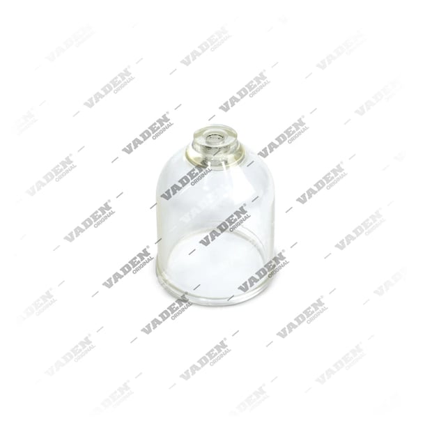 1) 81125120004, 0102 278 Kapak, Yakıt Filtresi, Vaden