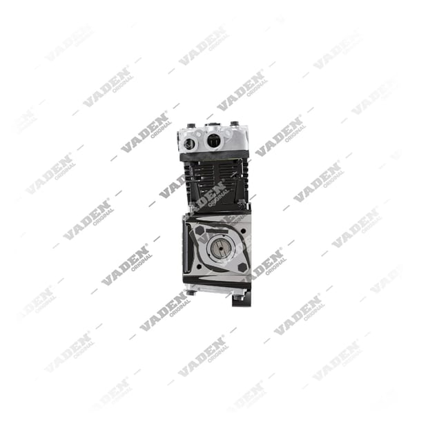 8) 51540007129, 1200 070 008 Tek Silindirli, Kompresör, Vaden