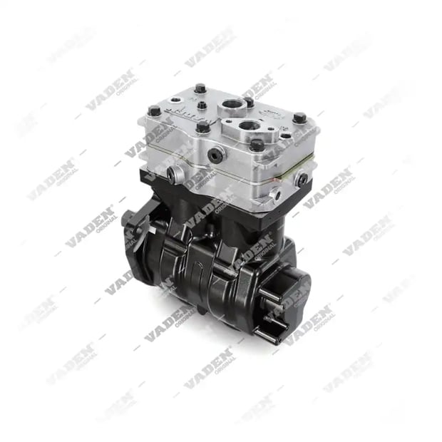 2) 5010550086SP1,5600621115SP1,4124420000SP1, 1700 020 020 Çift Silindirli, Kompresör, Vaden