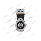 K033392N00,LP4864,5257938, 2500 170 002 Çift Silindirli, Kompresör, Vaden