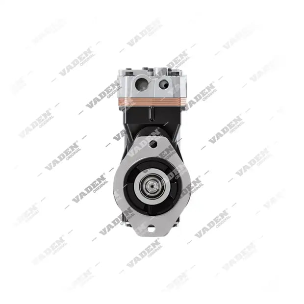 7) K033392N00,LP4864,5257938, 2500 170 002 Çift Silindirli, Kompresör, Vaden