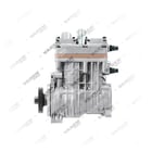 A0011306415 MERCEDES BENZ ACTROS MP4 / MP5 1845 EURO6, Dwucylindrowe, Sprężarka powietrza - Left Side View
