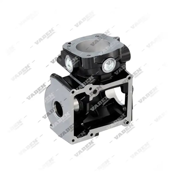 1) , 7100 921 022 Gövde, Kompresör Parçaları, Vaden