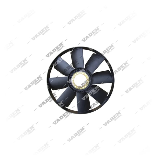 1) 51066010258, 529.02.0030 Hélice, Ventilateur, Vaden