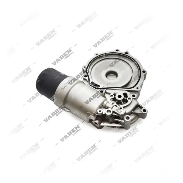 1) 9061802210,9261800010, 0101 069 Yağ Filtresi, Vaden