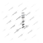 K000513,K095750N00,K095750N04,LK4932,51541007041,51541007233, 1200 090 002 Doppio cilindro, Compressore d'aria, Vaden