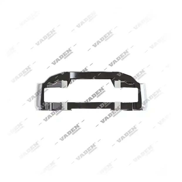 4) 2121593,SP1037141,0004212006,0004213106,K000690,K001926,101736,5021210478,16H0008316AA,101736, 3522024 SB6... / SB7...- 19.5" Kızak, Kaliper Taşıyıcı, Vaden