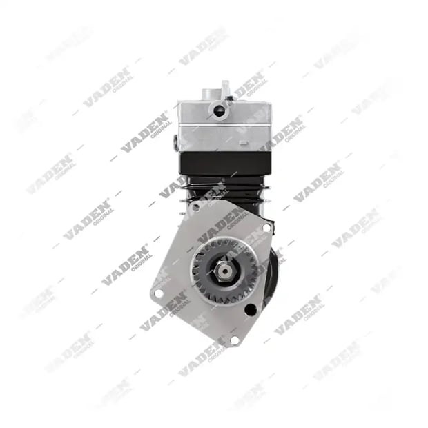 1100 250 002 Doppio cilindro, Compressore d'aria – immagine 7