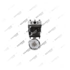 , 1100 080 003 Tek Silindirli, Kompresör, Vaden