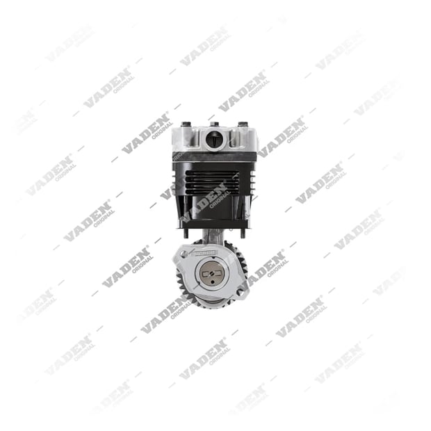 8) , 1100 080 003 Tek Silindirli, Kompresör, Vaden