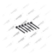 1500 090 190 Parafuso, Kit reparo do compressor de freio a ar