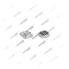 K009410,1689833, 16 13 20 Silindir Kapak, Kompresör Parçaları, Vaden