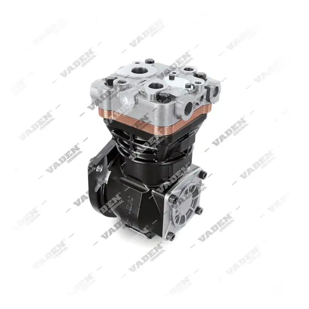 2) K099480N00,LK8921,GC462875BB, 1800 080 001 Mono Cilindro, Compresor de aire, Vaden