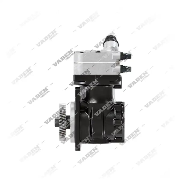 0011307615 MERCEDES BENZ AROCS OM 936 EURO6, Mono Cilindro, Compressor de ar – imagem 6