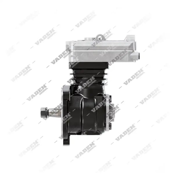 20478166 VOLVO FM9 Einzylinder, Luftkompressor – Bild 6
