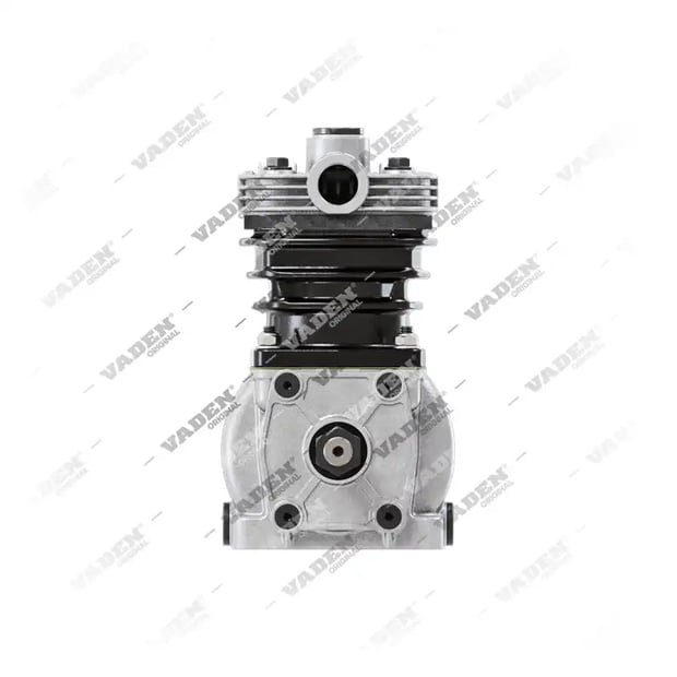 7) 1173877,42522661,LK1500, 1500 120 001 Monocilindrico, Compressore d'aria, Vaden