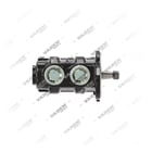 9125420070,220062021, 2800 070 001 Çift Silindirli, Kompresör, Vaden