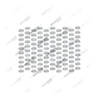 9000 01 207 X 100 Spina, Kit di riparazione per compressori per freni ad aria - Front Perspective View