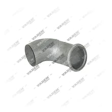 357.03.0003 Exhaust Pipe, Flexible Pipe