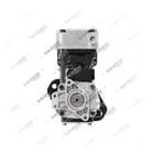 1408090,1409281,1409441,1715871,K000853000,K008457000,LK3839, 1600 130 002 Tek Silindirli, Kompresör, Vaden