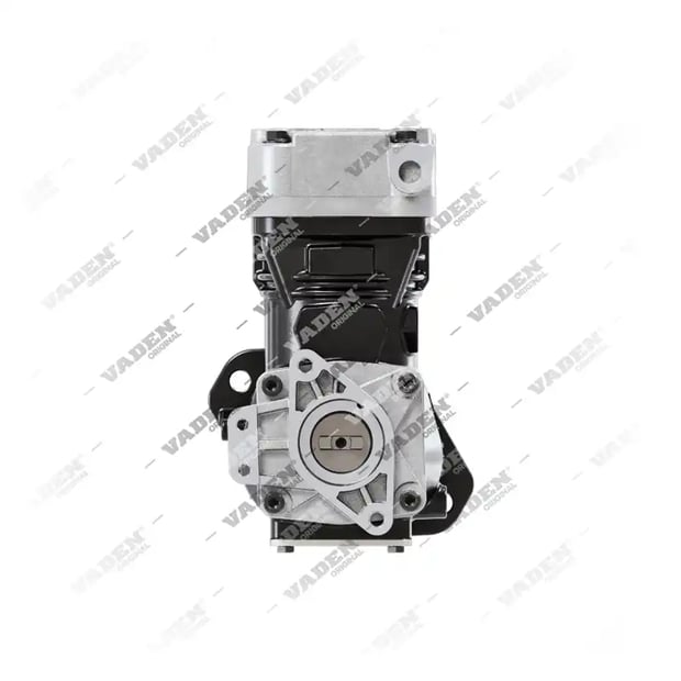 8) 1408090,1409281,1409441,1715871,K000853000,K008457000,LK3839, 1600 130 002 Tek Silindirli, Kompresör, Vaden