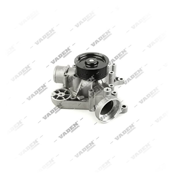 1) 7420834409,7420997647,7420997650,7485003894, 525.07.0024 0107 065 Wasserpumpe, Vaden