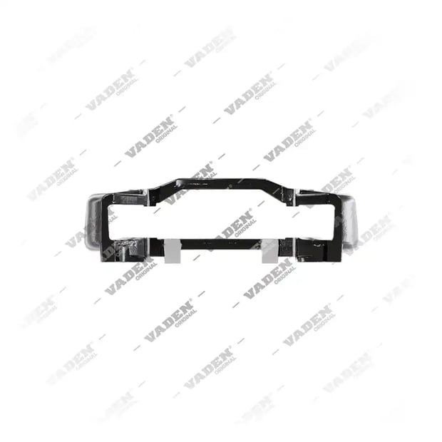 4) 68321281, 4122018 LISA- 22.5" Support d'étrier, support d'étrier, Vaden