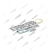 1600 120 160 Kit de Joint, Kit de réparation du compresseur de frein à air