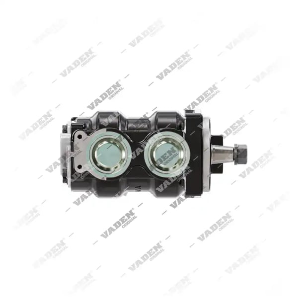 1100 015 020 Cilindro duplo, Compressor de ar – imagem 4