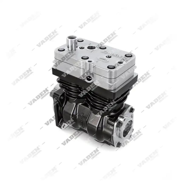 1100 015 020 Cilindro duplo, Compressor de ar – imagem 2